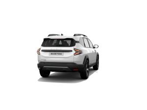 Dacia Bigster Journey HYBRID 155,