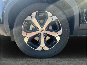 Dacia Bigster Journey HYBRID 155