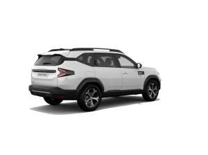 Dacia Bigster Journey HYBRID 155,