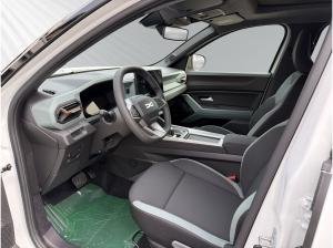 Dacia Bigster Extreme HYBRID 155.