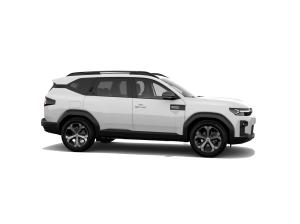 Dacia Bigster Journey HYBRID 155,