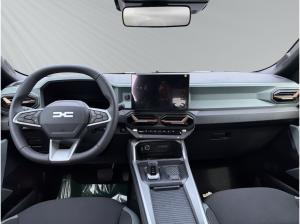 Dacia Bigster Extreme HYBRID 155.