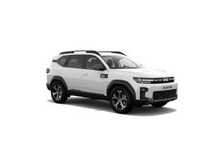 Dacia Bigster Journey HYBRID 155,