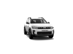 Dacia Bigster Journey HYBRID 155,