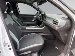 Dacia Bigster Extreme HYBRID 155.