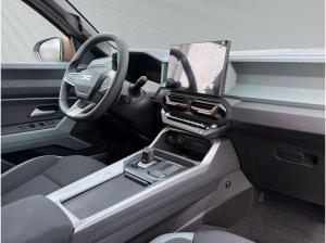 Dacia Bigster Extreme HYBRID 155.
