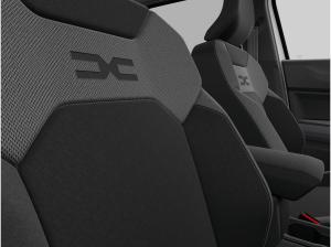 Dacia Bigster Journey HYBRID 155,