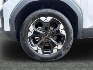 Dacia Bigster Extreme HYBRID 155.