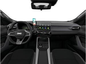 Dacia Bigster Journey HYBRID 155,