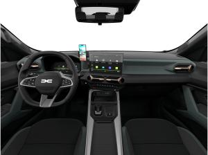 Dacia Bigster Extreme HYBRID 155.