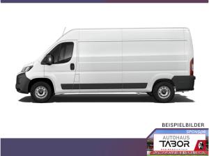 Opel Movano 35 L2H2 Kam HFT270 VisibP PDC Temp 5"-DAB
