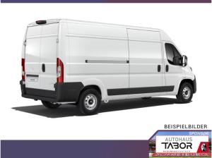 Opel Movano 35 L2H2 Kam HFT270 VisibP PDC Temp 5"-DAB