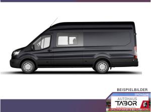 Ford Transit DCiV 350 RWD L4H3 Trend StandH Xenon Kam