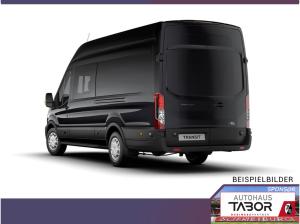 Ford Transit DCiV 350 RWD L4H3 Trend StandH Xenon Kam