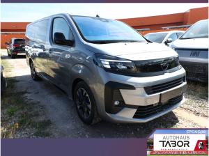 Opel Zafira AT8 XL GS 8-S Nav Massage Kam SHZ KlimaP