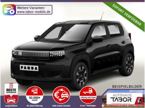 Fiat Grande Panda ICON CarPlay PixelLED PDC DigC Temp