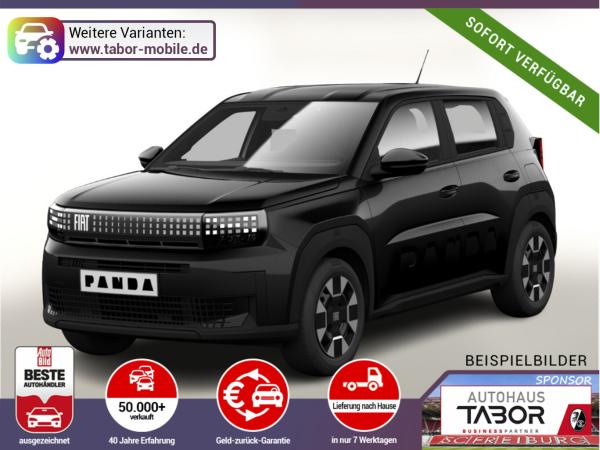 Fiat Grande Panda ICON CarPlay PixelLED PDC DigC Temp