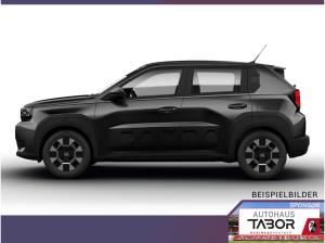 Fiat Grande Panda ICON CarPlay PixelLED PDC DigC Temp