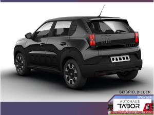 Fiat Grande Panda ICON CarPlay PixelLED PDC DigC Temp