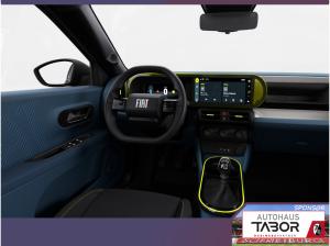 Fiat Grande Panda ICON CarPlay PixelLED PDC DigC Temp