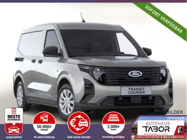 Transit Courier