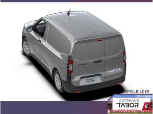 Ford Transit Courier Trend Klimaaut Temp SYNC4 PDC