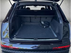 Audi Q7 S line TFSI e quattro tiptronic *Matrix*B&O*