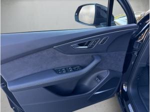 Audi Q7 S line TFSI e quattro tiptronic *Matrix*B&O*