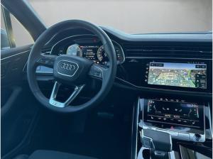 Audi Q7 S line TFSI e quattro tiptronic *Matrix*B&O*