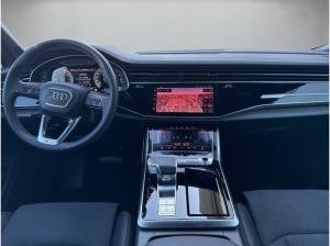 Audi Q7 S line TFSI e quattro tiptronic *Matrix*B&O*