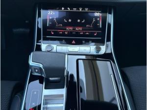 Audi Q7 S line TFSI e quattro tiptronic *Matrix*B&O*