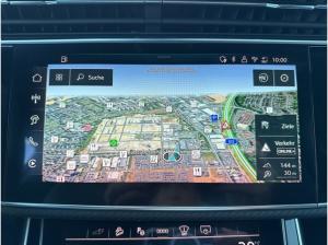 Audi Q7 S line TFSI e quattro tiptronic *Matrix*B&O*