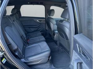 Audi Q7 S line TFSI e quattro tiptronic *Matrix*B&O*