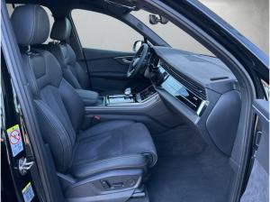 Audi Q7 S line TFSI e quattro tiptronic *Matrix*B&O*