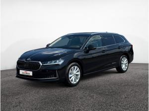 Skoda Superb Combi TDI DSG|AHK|el.HECK|NAVI|KAMERA|ACC