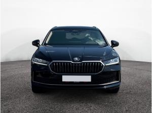 Skoda Superb Combi TDI DSG|AHK|el.HECK|NAVI|KAMERA|ACC