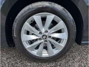 Skoda Superb Combi TDI DSG|AHK|el.HECK|NAVI|KAMERA|ACC