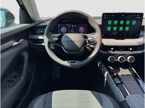 Skoda Superb Combi TDI DSG|AHK|el.HECK|NAVI|KAMERA|ACC