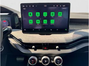 Skoda Superb Combi TDI DSG|AHK|el.HECK|NAVI|KAMERA|ACC