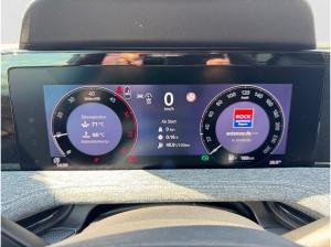 Skoda Superb Combi TDI DSG|AHK|el.HECK|NAVI|KAMERA|ACC