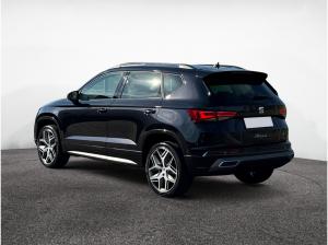 Seat Ateca FR TSI DSG|AHK|NAVI|eHECKKLAPPE|KEYLESS|
