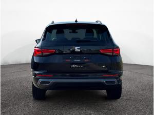 Seat Ateca FR TSI DSG|AHK|NAVI|eHECKKLAPPE|KEYLESS|