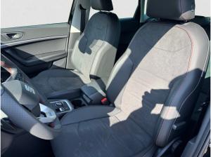 Seat Ateca FR TSI DSG|AHK|NAVI|eHECKKLAPPE|KEYLESS|