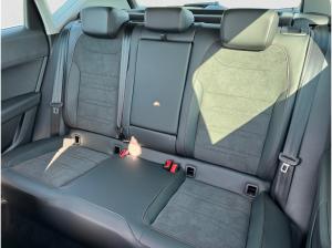 Seat Ateca FR TSI DSG|AHK|NAVI|eHECKKLAPPE|KEYLESS|