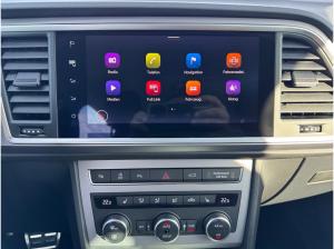 Seat Ateca FR TSI DSG|AHK|NAVI|eHECKKLAPPE|KEYLESS|