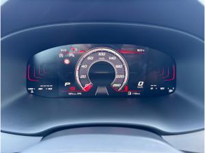 Seat Ateca FR TSI DSG|AHK|NAVI|eHECKKLAPPE|KEYLESS|