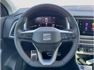 Seat Ateca FR TSI DSG|AHK|NAVI|eHECKKLAPPE|KEYLESS|
