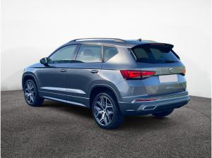 Seat Ateca FR TSI DSG|PANO|AHK|NAVI|elek.HECKKLAPPE|