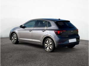 Volkswagen Polo GOAL TSI DSG|ACC|SITZHEIZUNG|APP-CONNECT