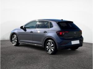 Volkswagen Polo GOAL TSI DSG|ACC|SITZHEIZUNG|APP-CONNECT